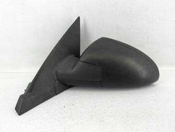 2006 Chevrolet Malibu Driver Side View Mirror - Left Door Mirror OEM Used - Oemusedautoparts1.com