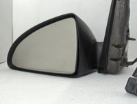 2006 Chevrolet Malibu Driver Side View Mirror - Left Door Mirror OEM Used - Oemusedautoparts1.com