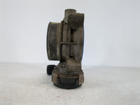 2006-2007 Chevrolet Monte Carlo Throttle Body P/N:RME72-1 12577029 Fits Fits 2006 2007 2008 2009 2010 2011 OEM Used Auto Par