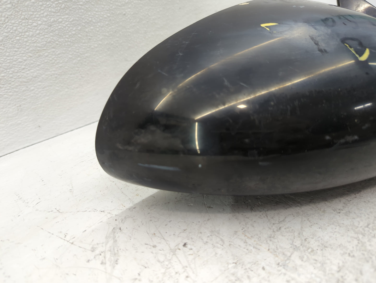2004-2007 Chevrolet Monte Carlo Passenger Side View Mirror - Right Door Mirror OEM Used - Oemusedautoparts1.com
