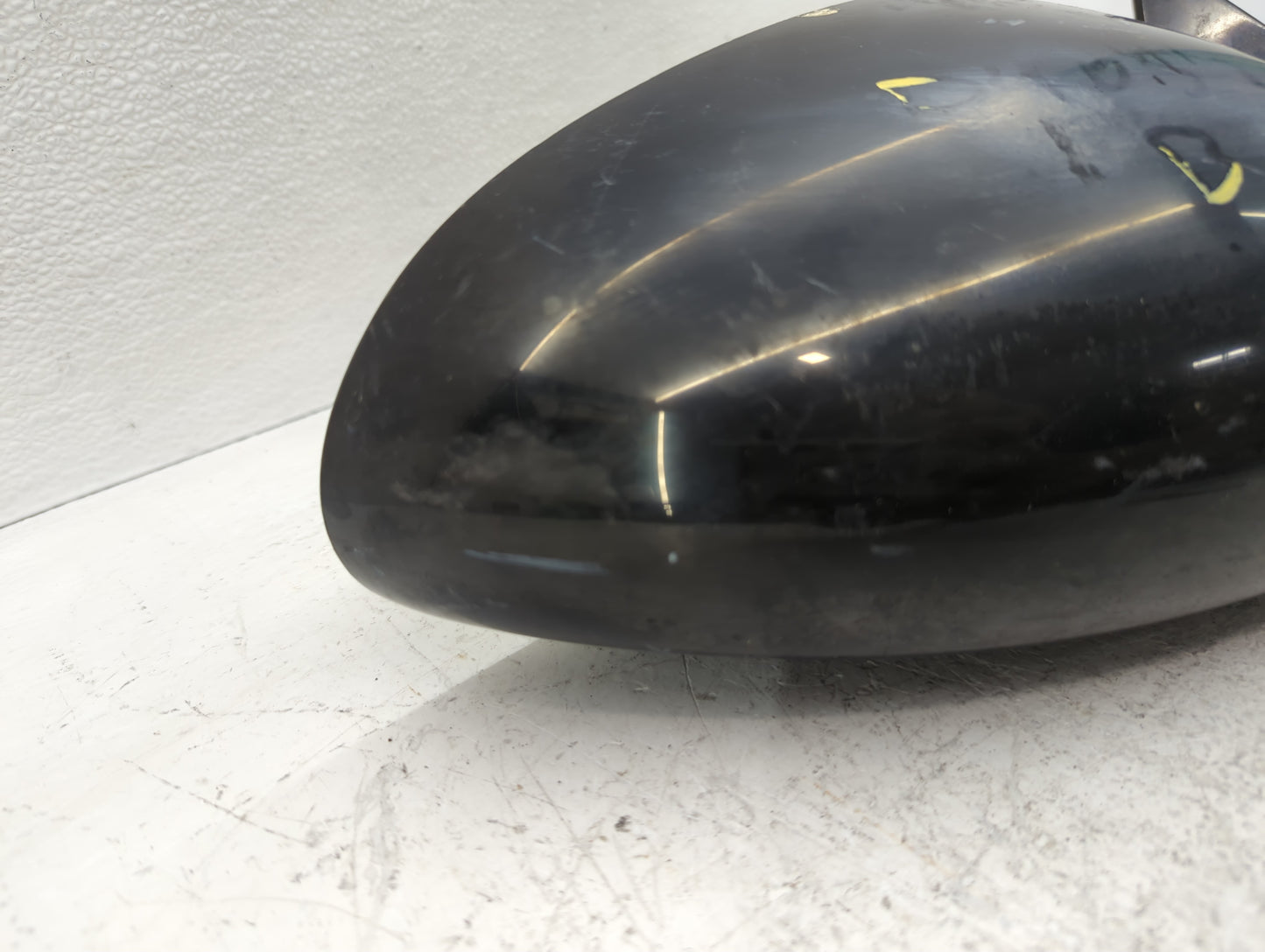 2004-2007 Chevrolet Monte Carlo Passenger Side View Mirror - Right Door Mirror OEM Used - Oemusedautoparts1.com