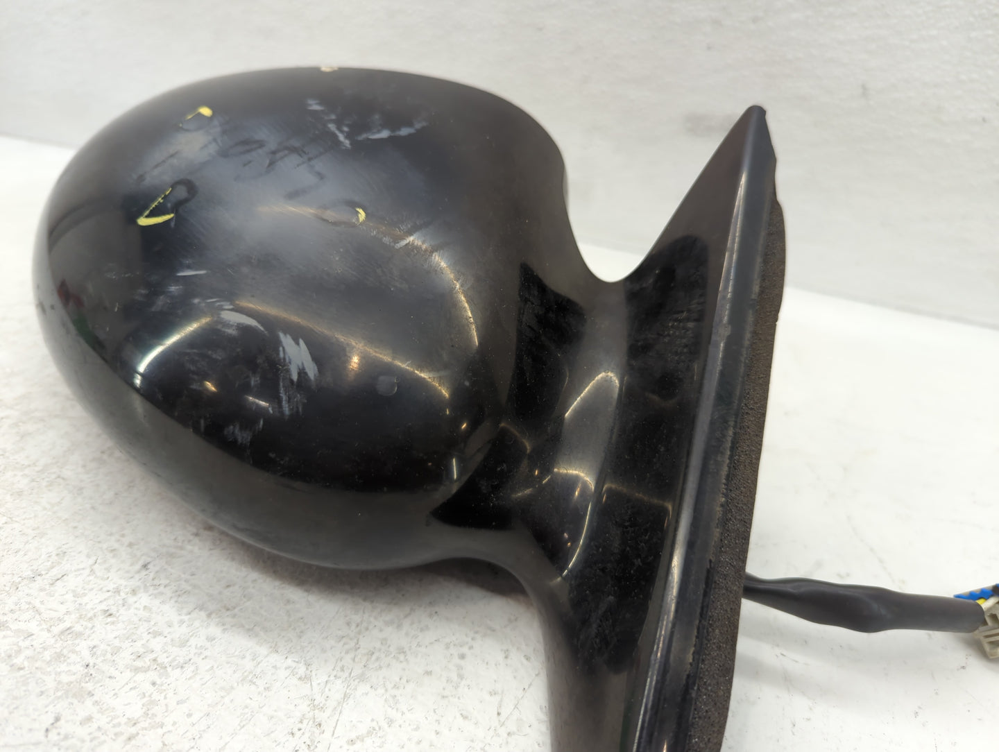 2004-2007 Chevrolet Monte Carlo Passenger Side View Mirror - Right Door Mirror OEM Used - Oemusedautoparts1.com