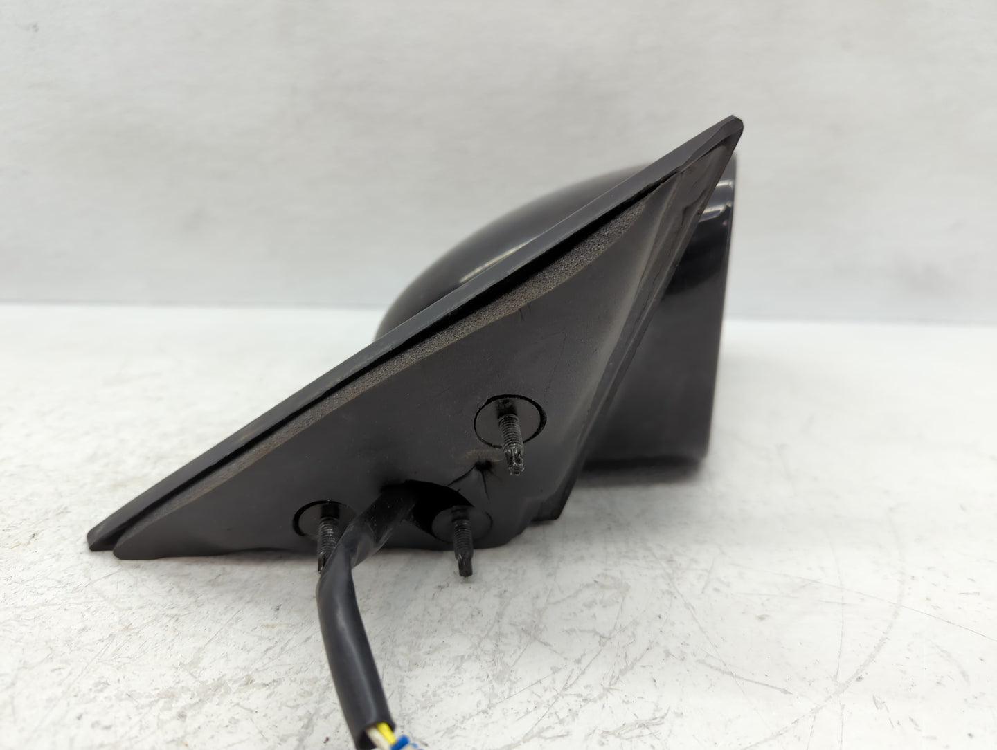 2004-2007 Chevrolet Monte Carlo Passenger Side View Mirror - Right Door Mirror OEM Used - Oemusedautoparts1.com