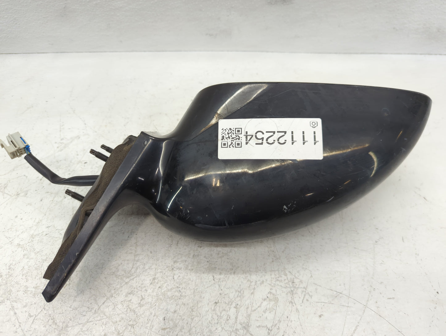 2004-2007 Chevrolet Monte Carlo Passenger Side View Mirror - Right Door Mirror OEM Used - Oemusedautoparts1.com