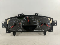2006 Chevrolet Monte Carlo Instrument Cluster Speedometer Gauges P/N:15782338 Fits OEM Used Auto Parts - Oemusedautoparts1.c