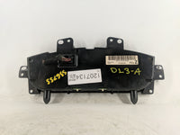 2006 Chevrolet Monte Carlo Instrument Cluster Speedometer Gauges P/N:15782338 Fits OEM Used Auto Parts - Oemusedautoparts1.c