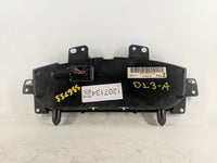 2006 Chevrolet Monte Carlo Instrument Cluster Speedometer Gauges P/N:15782338 Fits OEM Used Auto Parts - Oemusedautoparts1.c