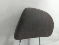 2006-2007 Chevrolet Monte Carlo Headrest Head Rest Front Driver Passenger Seat Fits Fits 2006 2007 OEM Used Auto Parts - Oem