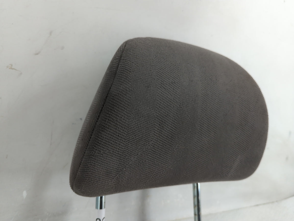 2006 Chevrolet Monte Carlo Headrest Head Rest Front Driver Passenger Seat Fits OEM Used Auto Parts - Oemusedautoparts1.com
