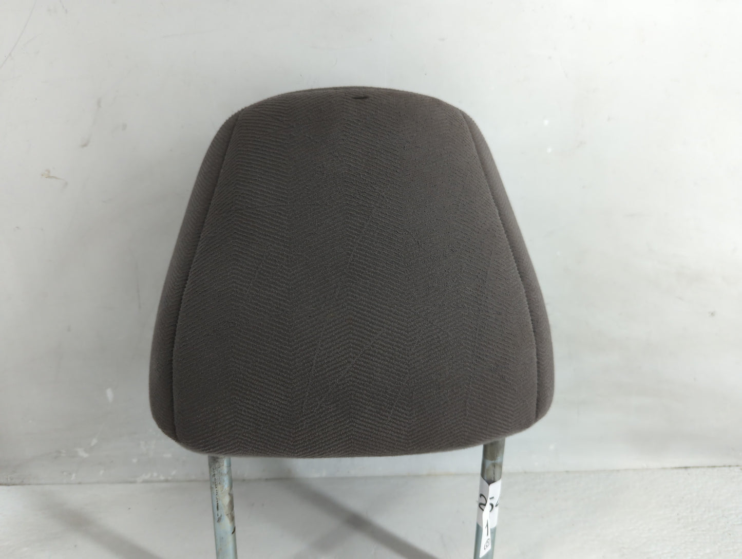 2006-2007 Chevrolet Monte Carlo Headrest Head Rest Front Driver Passenger Seat Fits Fits 2006 2007 OEM Used Auto Parts - Oem