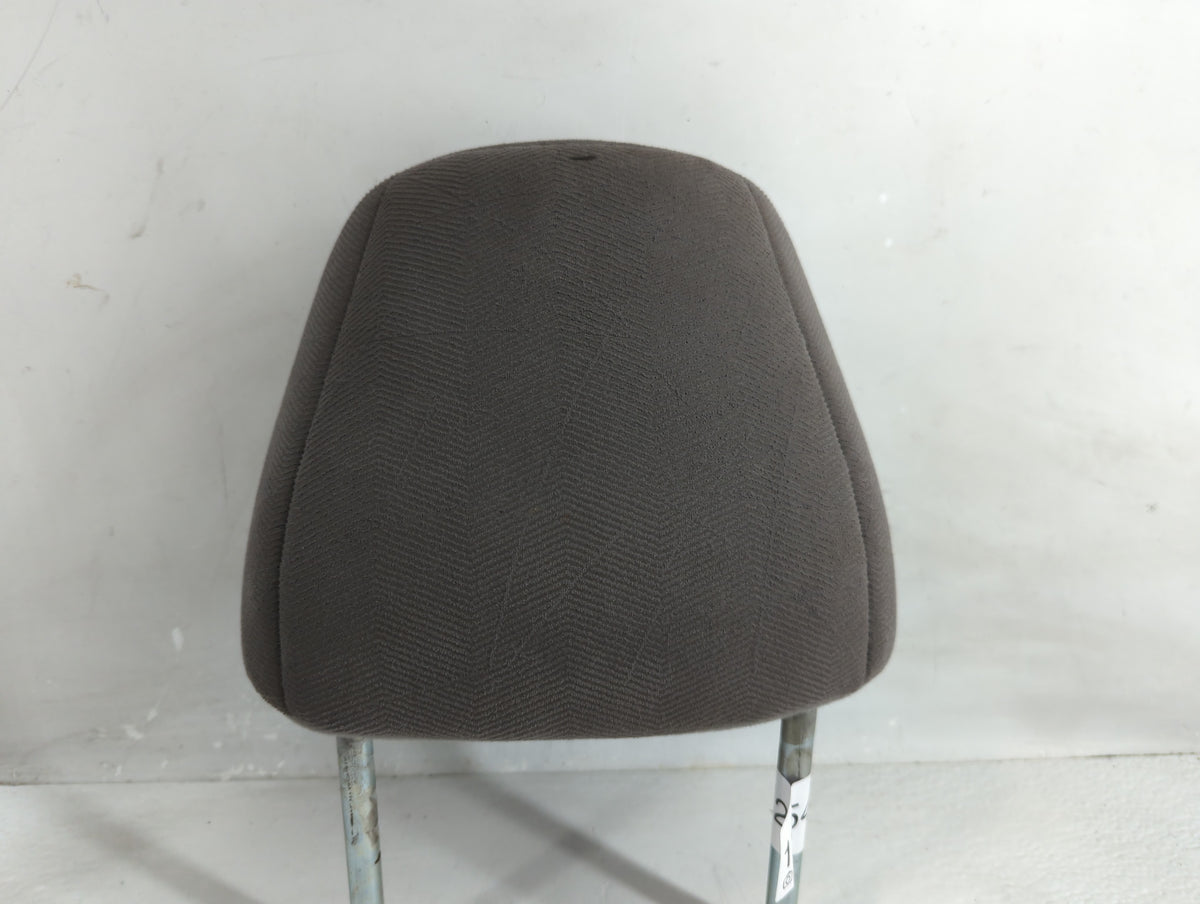 2006 Chevrolet Monte Carlo Headrest Head Rest Front Driver Passenger Seat Fits OEM Used Auto Parts - Oemusedautoparts1.com