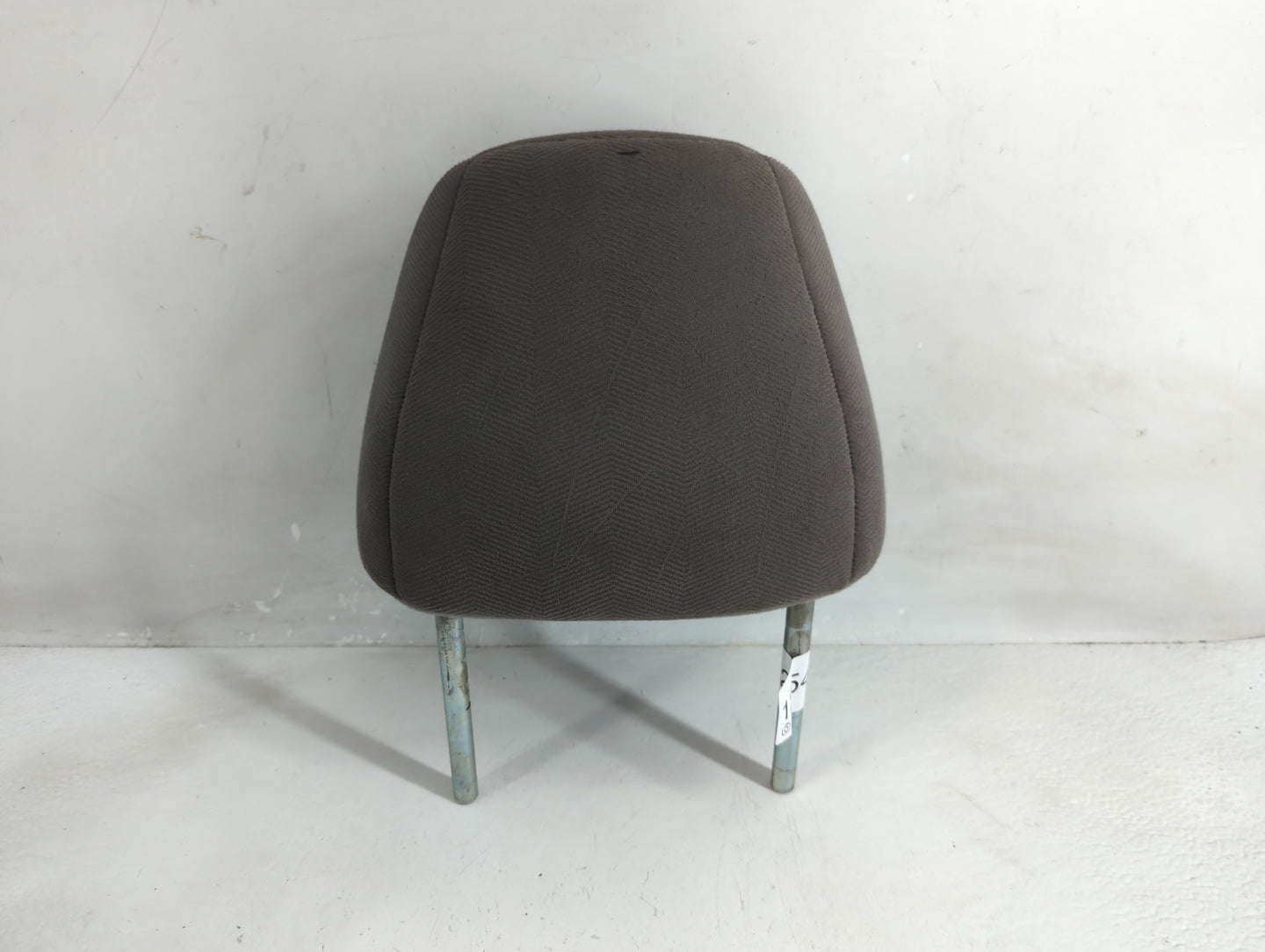 2006-2007 Chevrolet Monte Carlo Headrest Head Rest Front Driver Passenger Seat Fits Fits 2006 2007 OEM Used Auto Parts - Oem