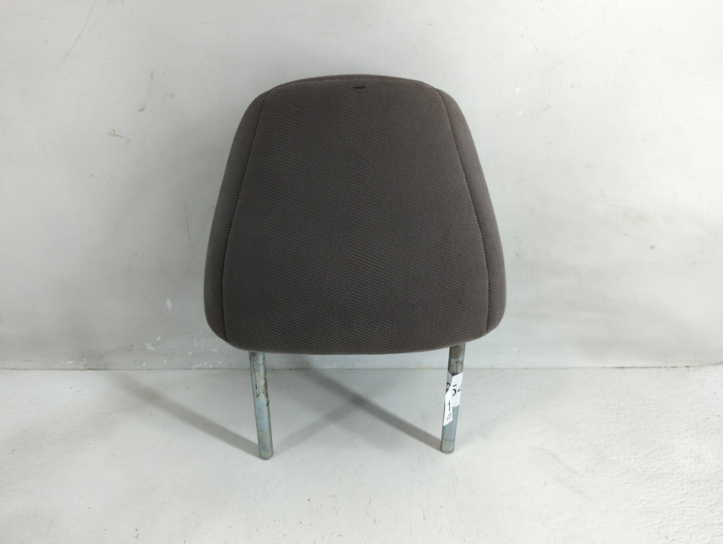 2006-2007 Chevrolet Monte Carlo Headrest Head Rest Front Driver Passenger Seat Fits Fits 2006 2007 OEM Used Auto Parts - Oem