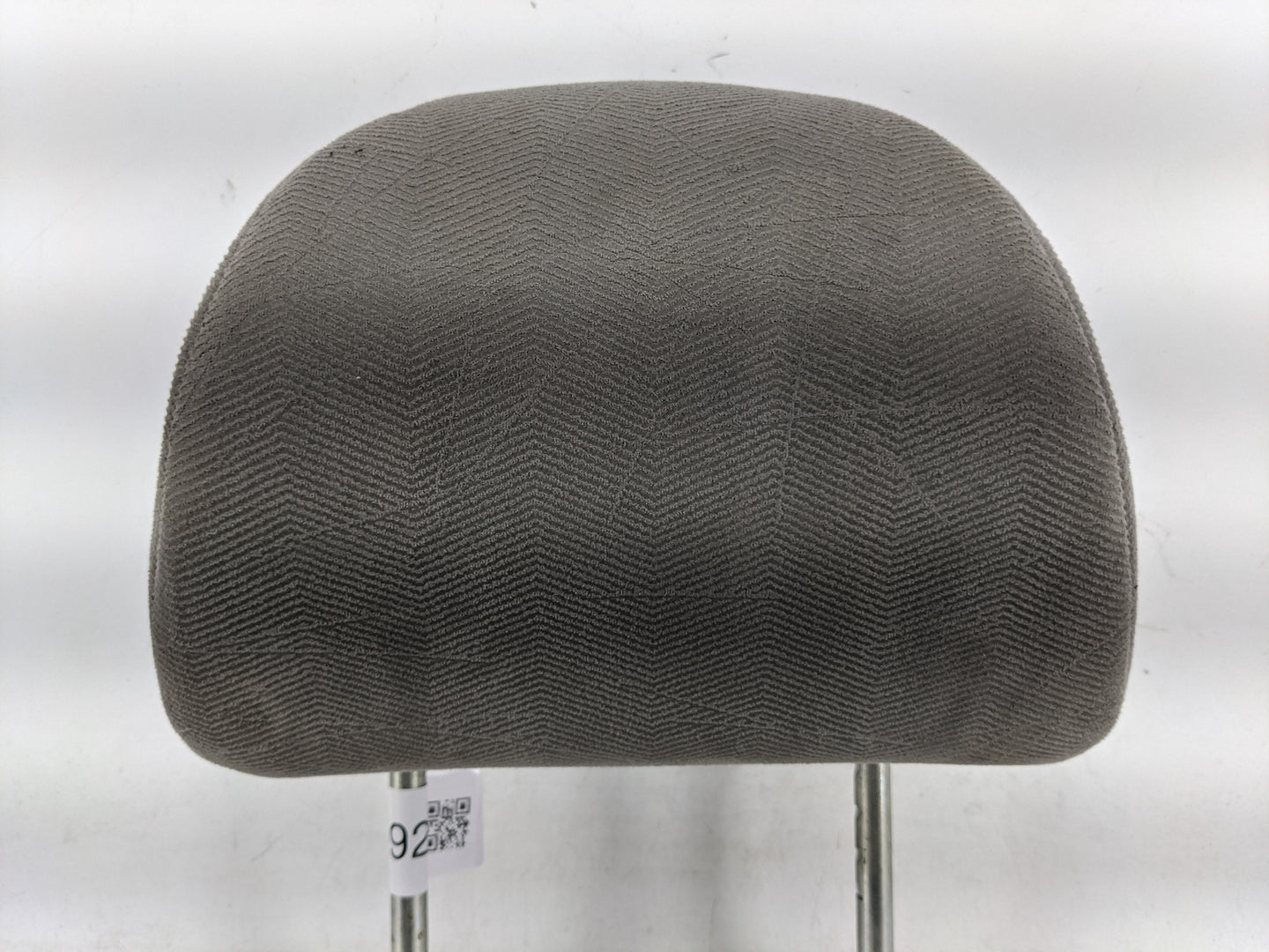 2006-2007 Chevrolet Monte Carlo Headrest Head Rest Rear Seat Fits Fits 2006 2007 OEM Used Auto Parts - Oemusedautoparts1.com