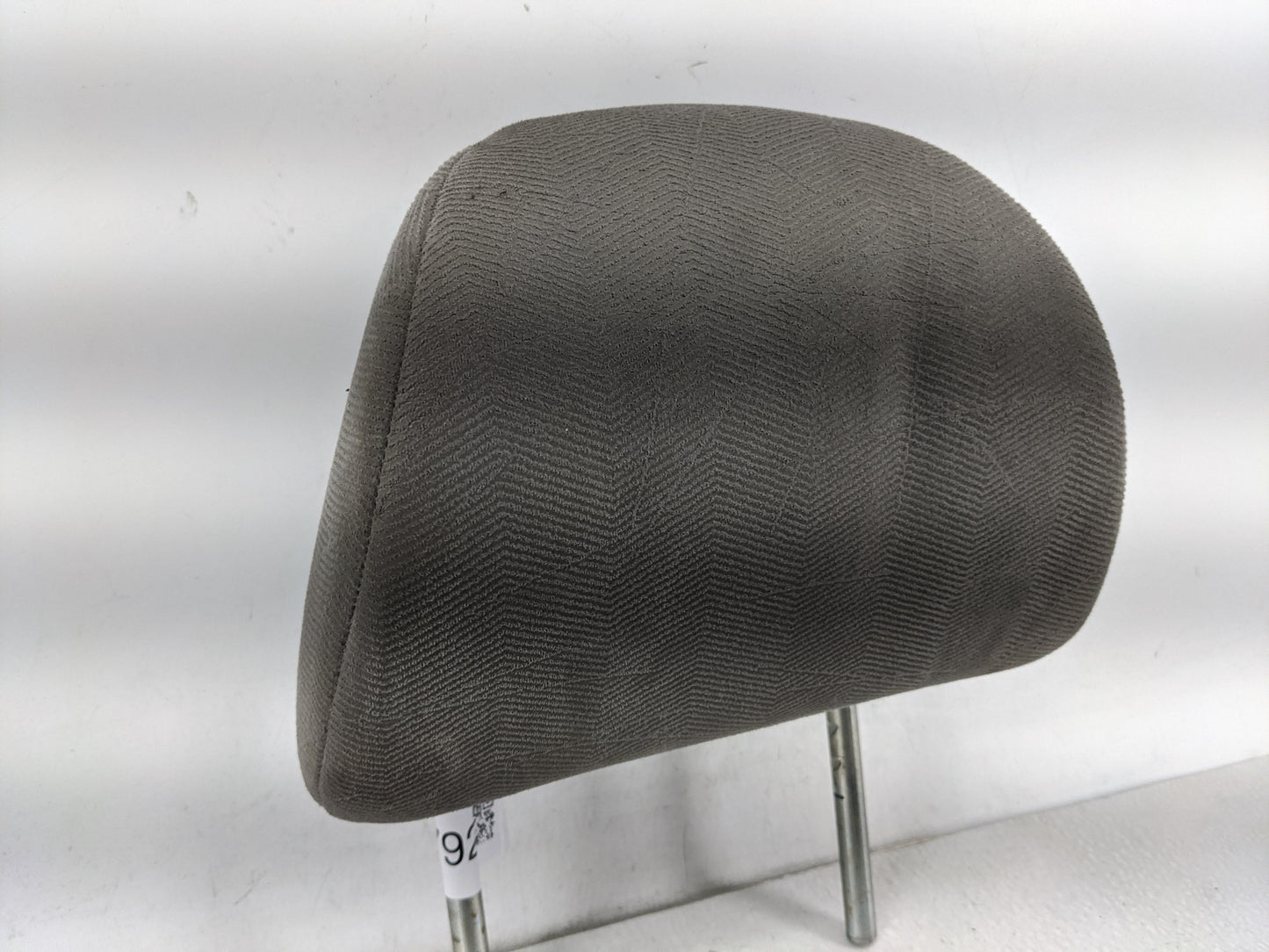 2006-2007 Chevrolet Monte Carlo Headrest Head Rest Rear Seat Fits Fits 2006 2007 OEM Used Auto Parts - Oemusedautoparts1.com