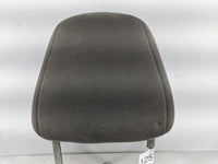 2006-2007 Chevrolet Monte Carlo Headrest Head Rest Rear Seat Fits Fits 2006 2007 OEM Used Auto Parts - Oemusedautoparts1.com