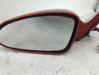 2000-2007 Chevrolet Monte Carlo Driver Side View Mirror - Left Door Mirror OEM Used - Oemusedautoparts1.com
