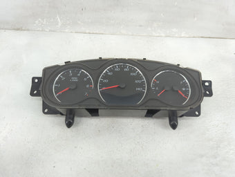 compare product 2006 Chevrolet Monte Carlo Instrument Cluster Speedometer Gauges P/N:15782340 28032830, 50FCMBF060196BCU Fits OEM Used Auto Parts
