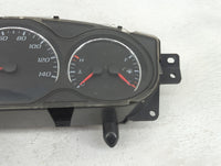 2006 Chevrolet Monte Carlo Instrument Cluster Speedometer Gauges P/N:15782340 28032830, 50FCMBF060196BCU Fits OEM Used Auto 