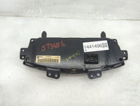 2006 Chevrolet Monte Carlo Instrument Cluster Speedometer Gauges P/N:15782340 28032830, 50FCMBF060196BCU Fits OEM Used Auto 