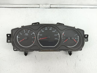 compare product 2006 Chevrolet Monte Carlo Instrument Cluster Speedometer Gauges P/N:28032830 Fits Fits 2007 OEM Used Auto Parts