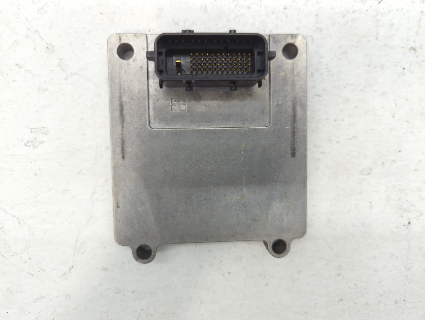 2006 Chevrolet Monte Carlo PCM Engine Control Computer ECU ECM PCU OEM P/N:24235340 Fits OEM Used Auto Parts - Oemusedautopa