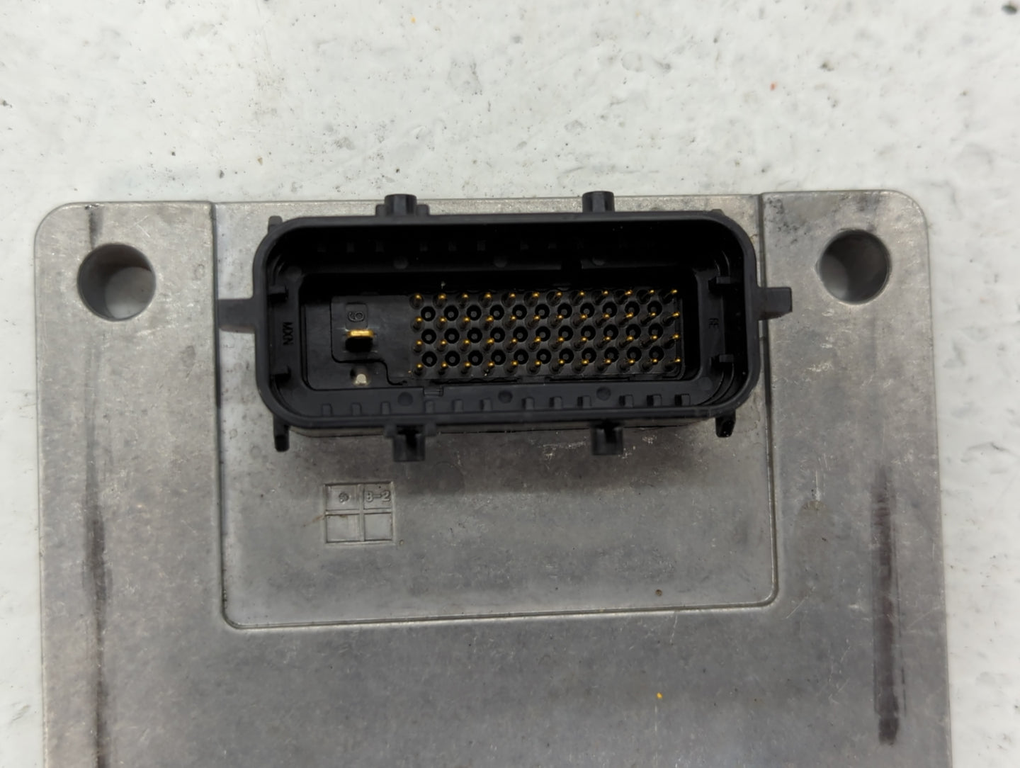 2006 Chevrolet Monte Carlo PCM Engine Control Computer ECU ECM PCU OEM P/N:24235340 Fits OEM Used Auto Parts - Oemusedautopa