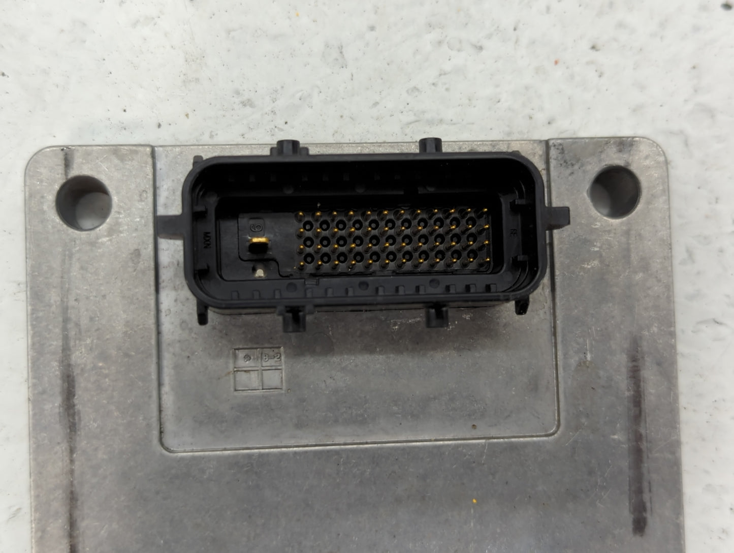 2006 Chevrolet Monte Carlo PCM Engine Control Computer ECU ECM PCU OEM P/N:24235340 Fits OEM Used Auto Parts - Oemusedautopa