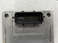 2006 Chevrolet Monte Carlo PCM Engine Control Computer ECU ECM PCU OEM P/N:24235340 Fits OEM Used Auto Parts - Oemusedautopa