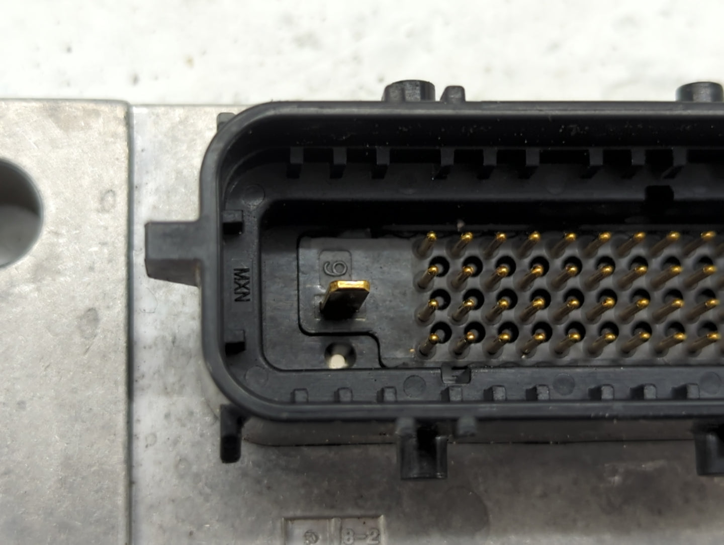 2006 Chevrolet Monte Carlo PCM Engine Control Computer ECU ECM PCU OEM P/N:24235340 Fits OEM Used Auto Parts - Oemusedautopa