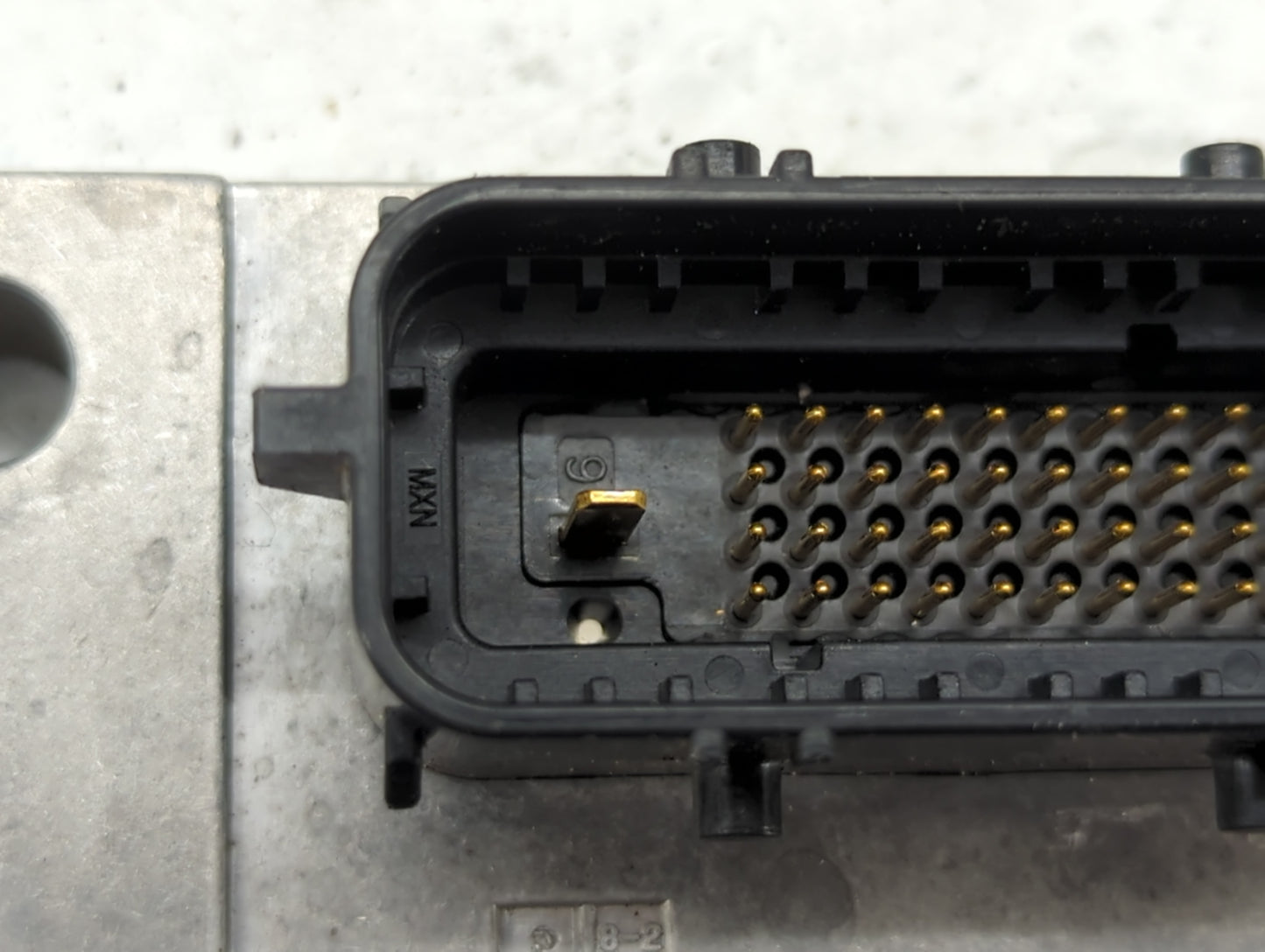 2006 Chevrolet Monte Carlo PCM Engine Control Computer ECU ECM PCU OEM P/N:24235340 Fits OEM Used Auto Parts - Oemusedautopa