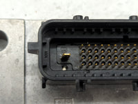 2006 Chevrolet Monte Carlo PCM Engine Control Computer ECU ECM PCU OEM P/N:24235340 Fits OEM Used Auto Parts - Oemusedautopa