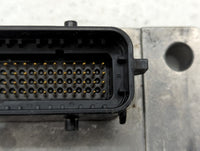 2006 Chevrolet Monte Carlo PCM Engine Control Computer ECU ECM PCU OEM P/N:24235340 Fits OEM Used Auto Parts - Oemusedautopa