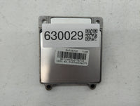 2006 Chevrolet Monte Carlo PCM Engine Control Computer ECU ECM PCU OEM P/N:24235340 Fits OEM Used Auto Parts - Oemusedautopa