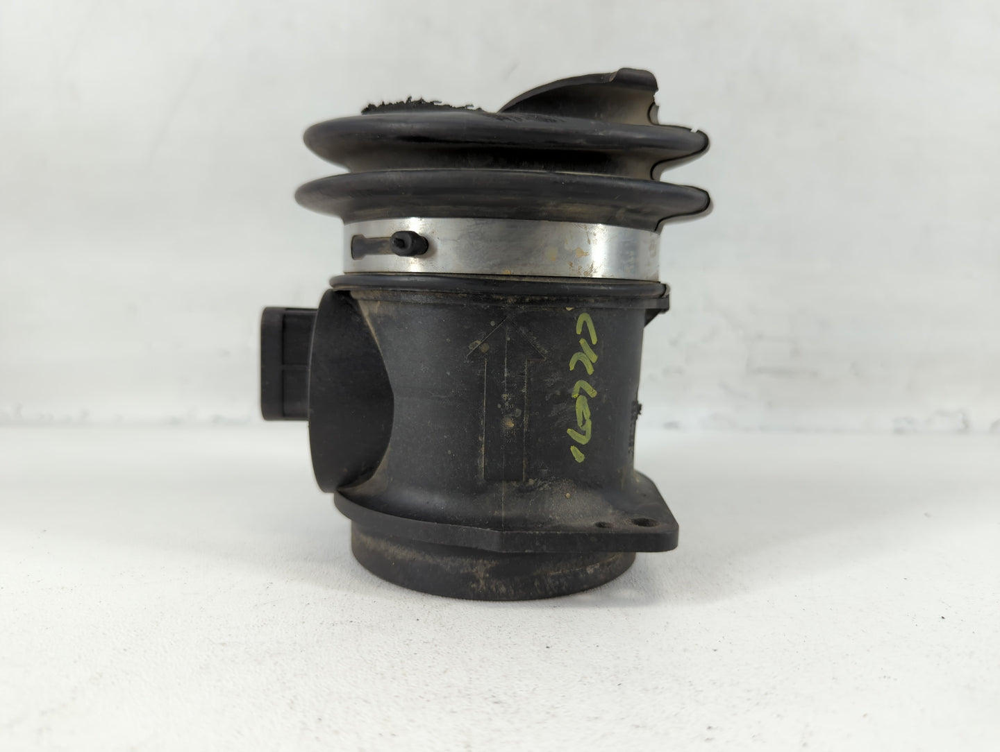 2006-2007 Chevrolet Monte Carlo Mass Air Flow Meter Maf - Oemusedautoparts1.com