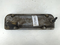 2006 Chevrolet Monte Carlo Driver Left Cylinder Head Valve Cover P/N:12591712 Fits OEM Used Auto Parts - Oemusedautoparts1.c