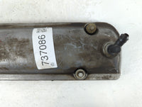 2006 Chevrolet Monte Carlo Driver Left Cylinder Head Valve Cover P/N:12591712 Fits OEM Used Auto Parts - Oemusedautoparts1.c