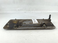 2006 Chevrolet Monte Carlo Driver Left Cylinder Head Valve Cover P/N:12591712 Fits OEM Used Auto Parts - Oemusedautoparts1.c