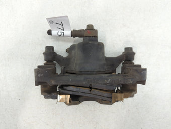 compare product 2000-2007 Chevrolet Monte Carlo Front Driver Left Brake Caliper