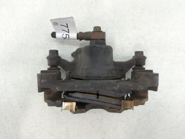 2000-2007 Chevrolet Monte Carlo Front Driver Left Brake Caliper - Oemusedautoparts1.com