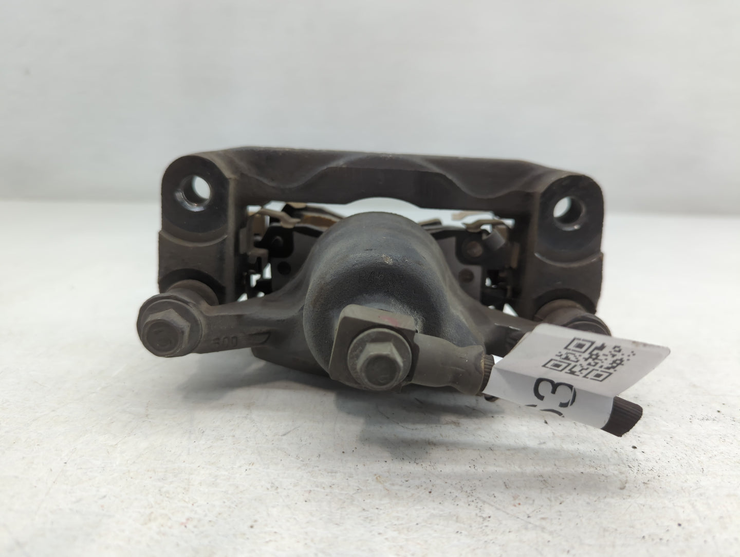 2000-2007 Chevrolet Monte Carlo Front Driver Left Brake Caliper - Oemusedautoparts1.com