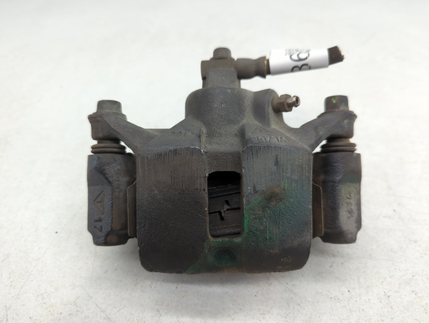 2000-2007 Chevrolet Monte Carlo Front Driver Left Brake Caliper - Oemusedautoparts1.com