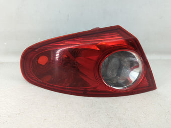 compare product 2004-2007 Chevrolet Optra Tail Light Assembly Driver Left OEM P/N:20-1192L Fits Fits 2004 2005 2006 2007 OEM Used Auto Parts