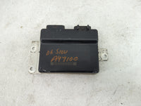 2006 Chevrolet Silv15 PCM Engine Control Computer ECU ECM PCU OEM P/N:TMD1-160K1 SQ8-000197 Fits Fits 2007 OEM Used Auto Par