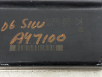 2006 Chevrolet Silv15 PCM Engine Control Computer ECU ECM PCU OEM P/N:TMD1-160K1 SQ8-000197 Fits Fits 2007 OEM Used Auto Par