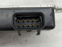 2006 Chevrolet Silv15 PCM Engine Control Computer ECU ECM PCU OEM P/N:TMD1-160K1 SQ8-000197 Fits Fits 2007 OEM Used Auto Par