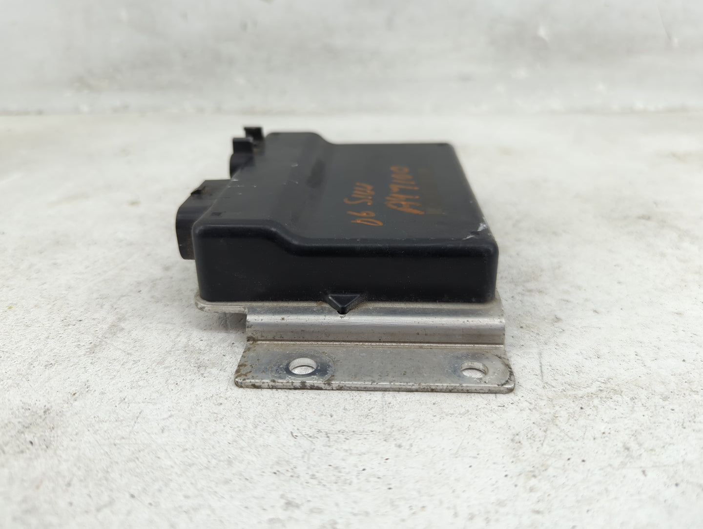 2006 Chevrolet Silv15 PCM Engine Control Computer ECU ECM PCU OEM P/N:TMD1-160K1 SQ8-000197 Fits Fits 2007 OEM Used Auto Par