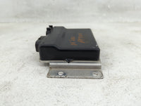 2006 Chevrolet Silv15 PCM Engine Control Computer ECU ECM PCU OEM P/N:TMD1-160K1 SQ8-000197 Fits Fits 2007 OEM Used Auto Par