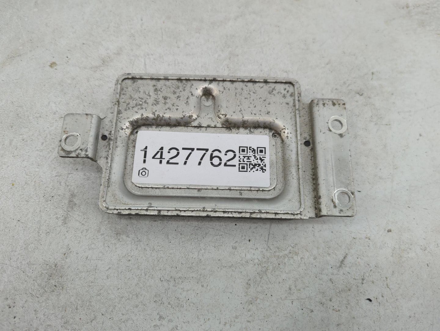 2006 Chevrolet Silv15 PCM Engine Control Computer ECU ECM PCU OEM P/N:TMD1-160K1 SQ8-000197 Fits Fits 2007 OEM Used Auto Par