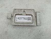 2006 Chevrolet Silv15 PCM Engine Control Computer ECU ECM PCU OEM P/N:TMD1-160K1 SQ8-000197 Fits Fits 2007 OEM Used Auto Par